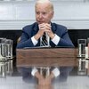 Biden urges Congress to stop a railroad strike