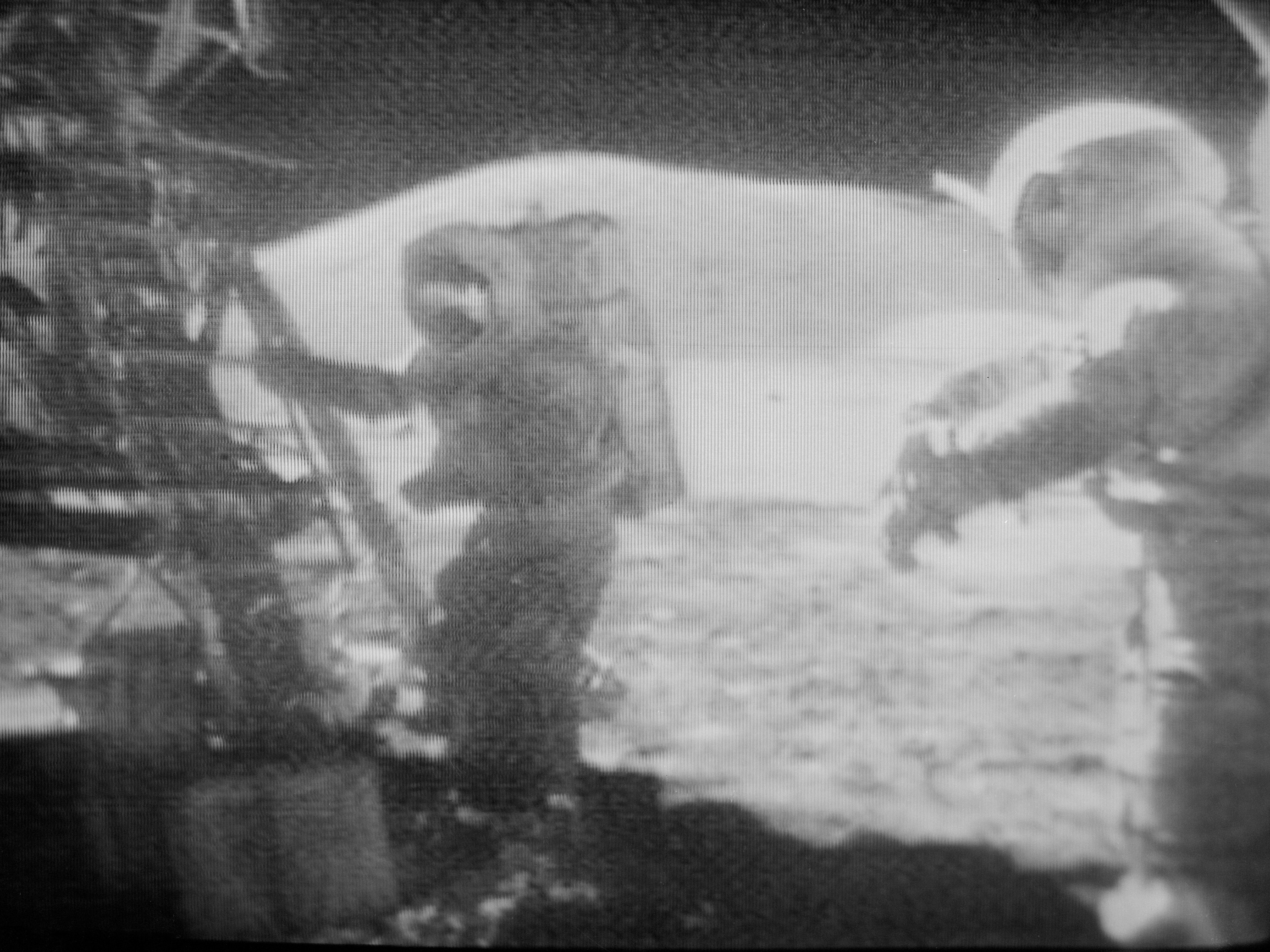 50 years since the last Apollo astronauts went to the moon, NASA is