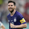 Lionel Messi and Argentina go straight at the World Cup with a 2-0 victory over Poland