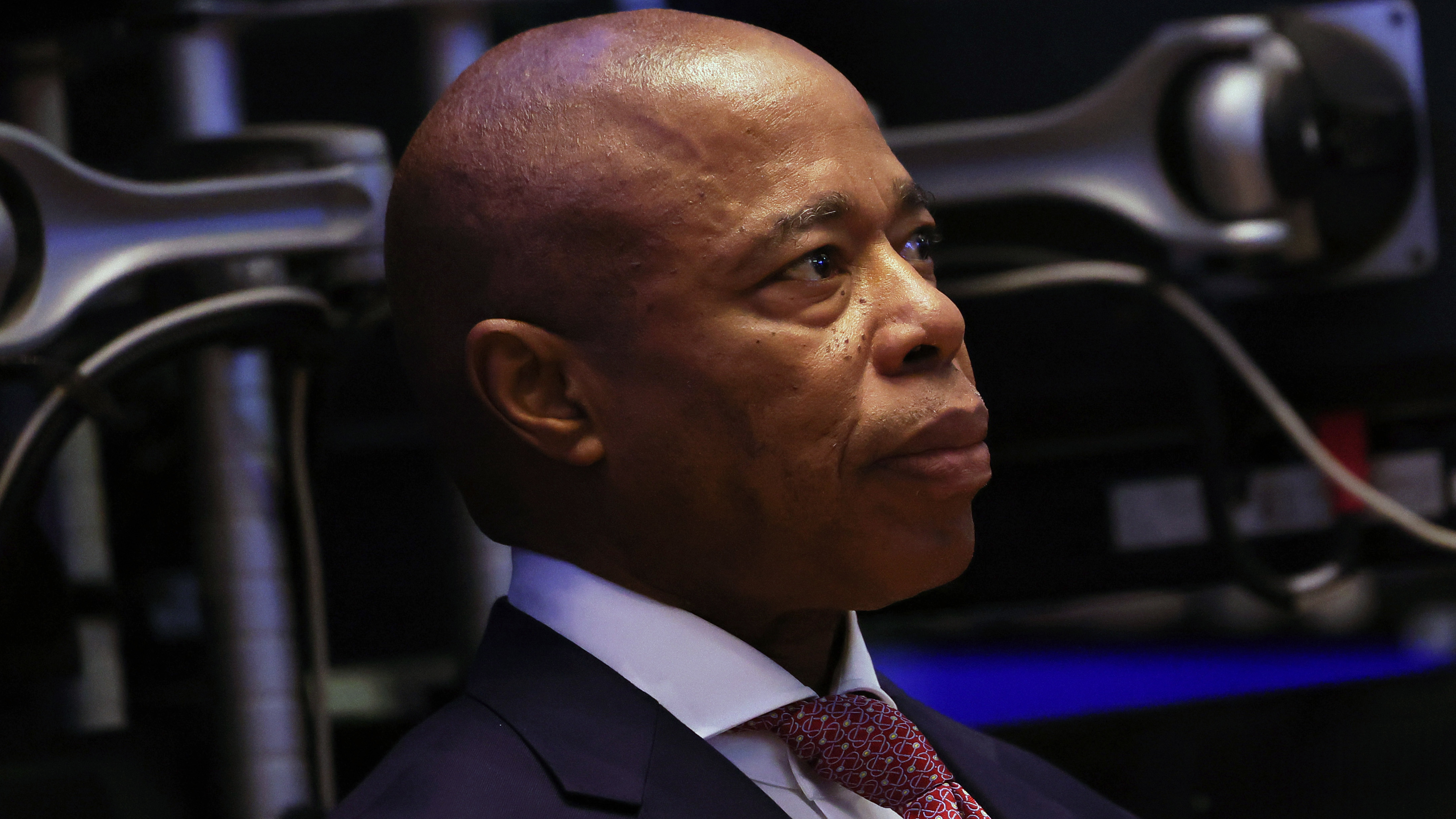 NYC Mayor Adams faces backlash for move to involuntarily hospitalize homeless people