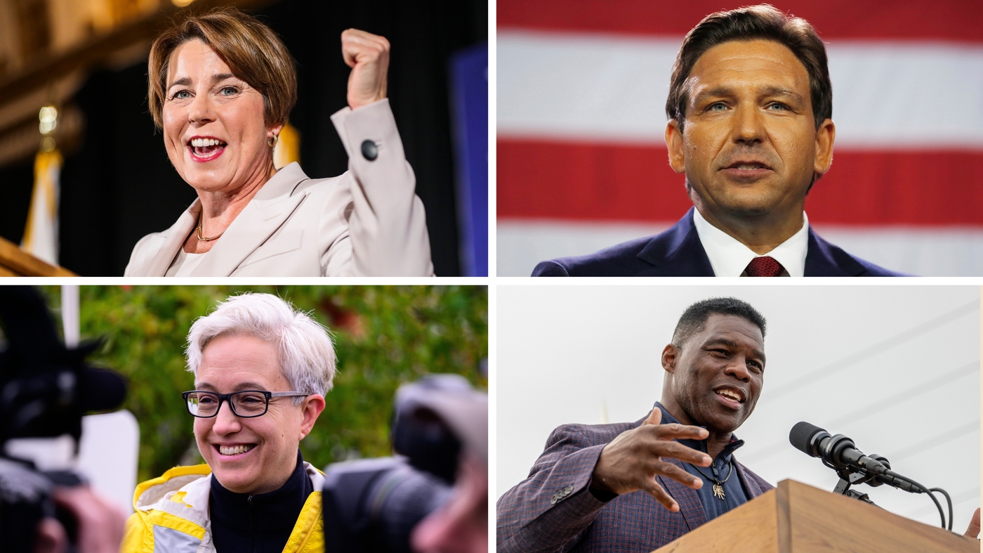 Newly Elected LGBTQ Lawmakers Could Impact The Landscape Of LGBTQ