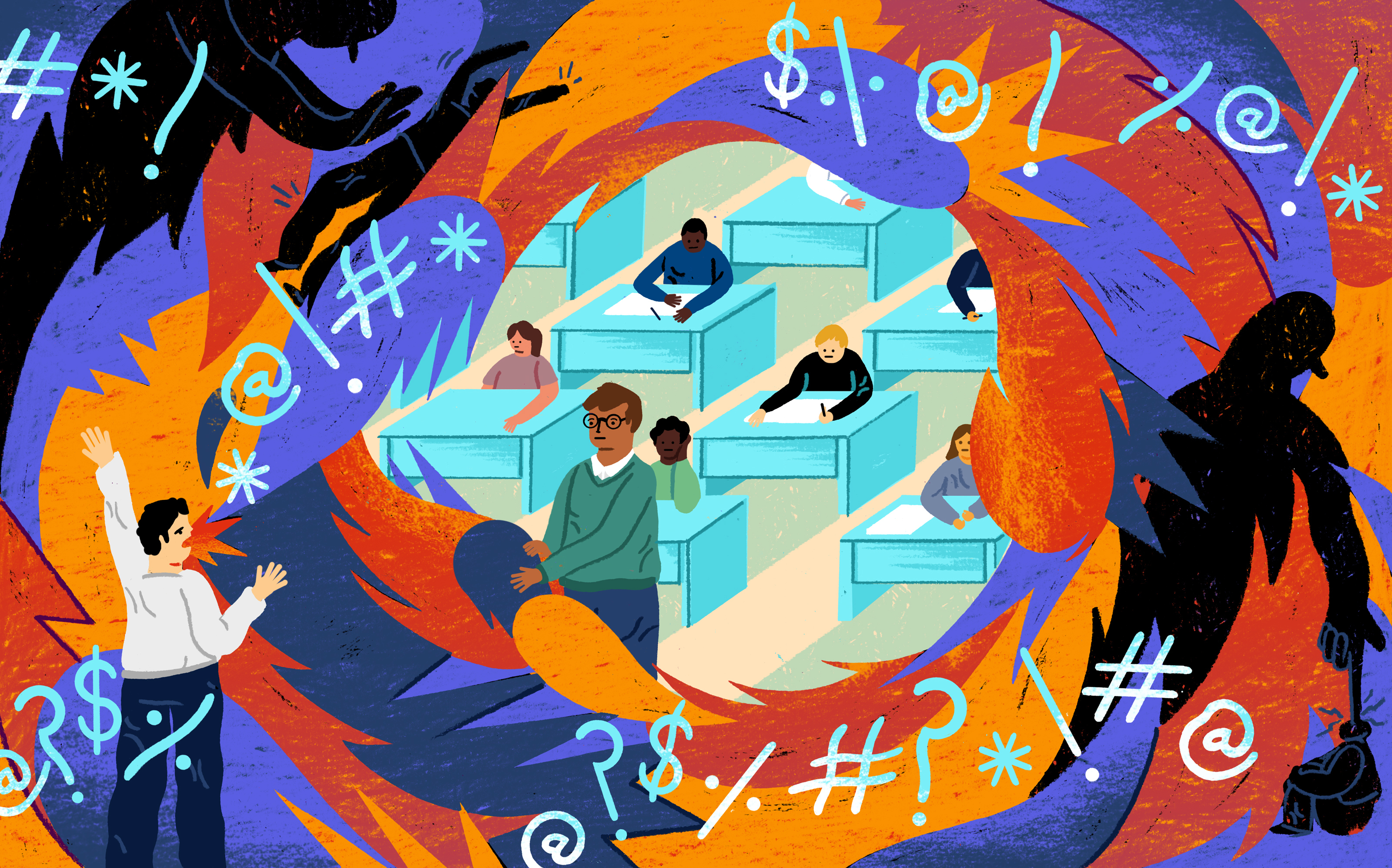  (Jaime Jacob for NPR)