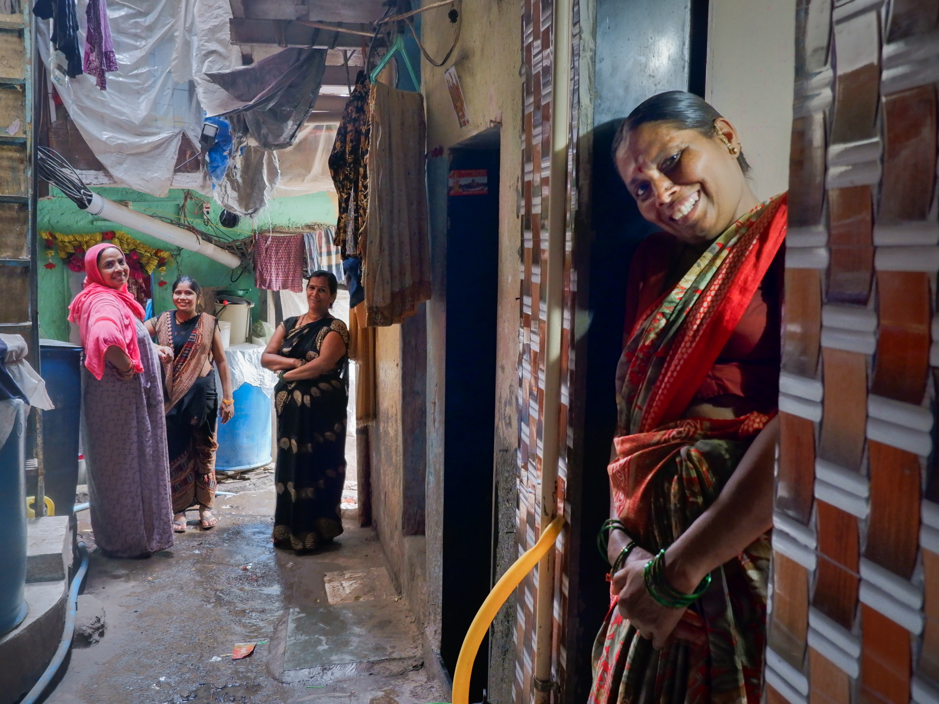 When COVID closed India, these women opened their hearts — and wallets - Vimarsana News