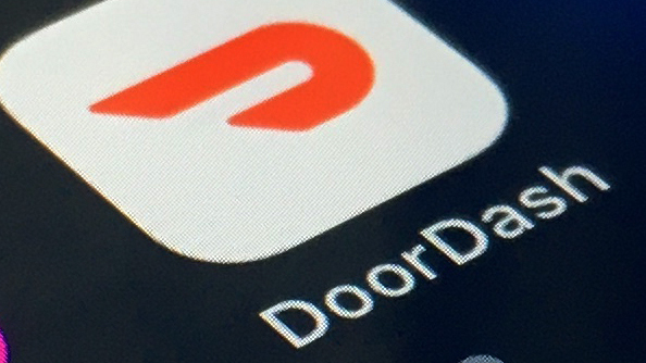 DoorDash cuts 1,250 jobs after pandemic hiring surge