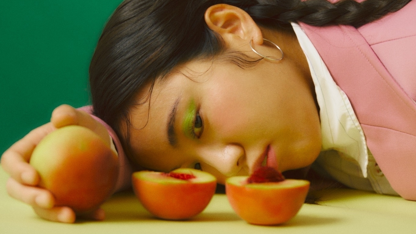 mui zyu, 'Rotten Bun' mui zyu, 'Rotten Bun'