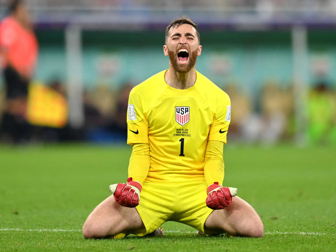 USMNT Soccer Jerseys 2022, US Men's Soccer