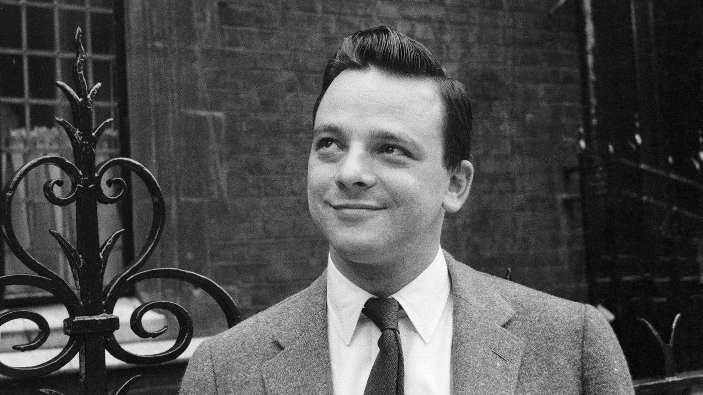 Rare recording of early Sondheim musical 'Phinney's Rainbow' is found : NPR - Vimarsana News