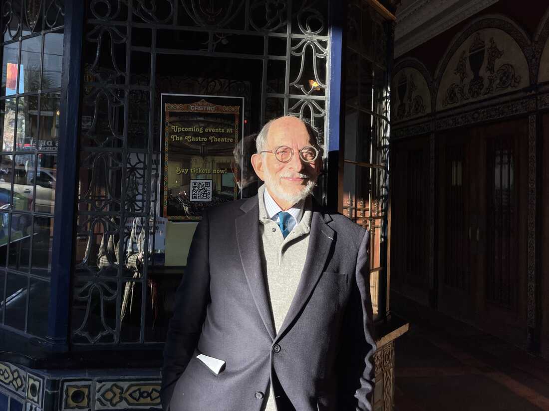 Environmentalists and tenant disagree on Castro Theater renovations: NPR 4 Environmentalists and tenant disagree on Castro Theater renovations: NPR