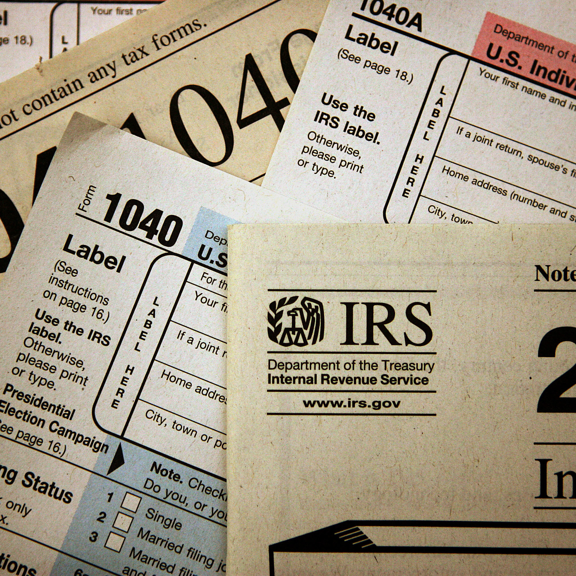 My favorite tax loophole