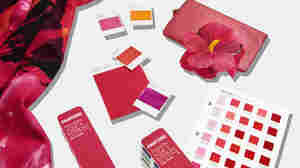How and why Pantone picked 'Viva Magenta' as its 2023 color of the year