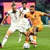 USA's 2022 World Cup Qualifiers End After Losing to Netherlands, 3-1