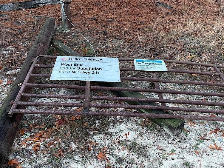 Southern Pines deals with cold, power outage, closed schools and a question: Why? - Vimarsana News