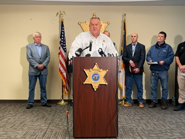 Outages could last days after shootings at Moore County substations - Vimarsana News