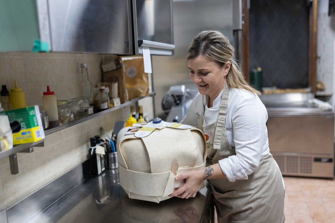 The Crock-Pot Debuted 50 Years Ago, And Changed Cooking Forever : NPR