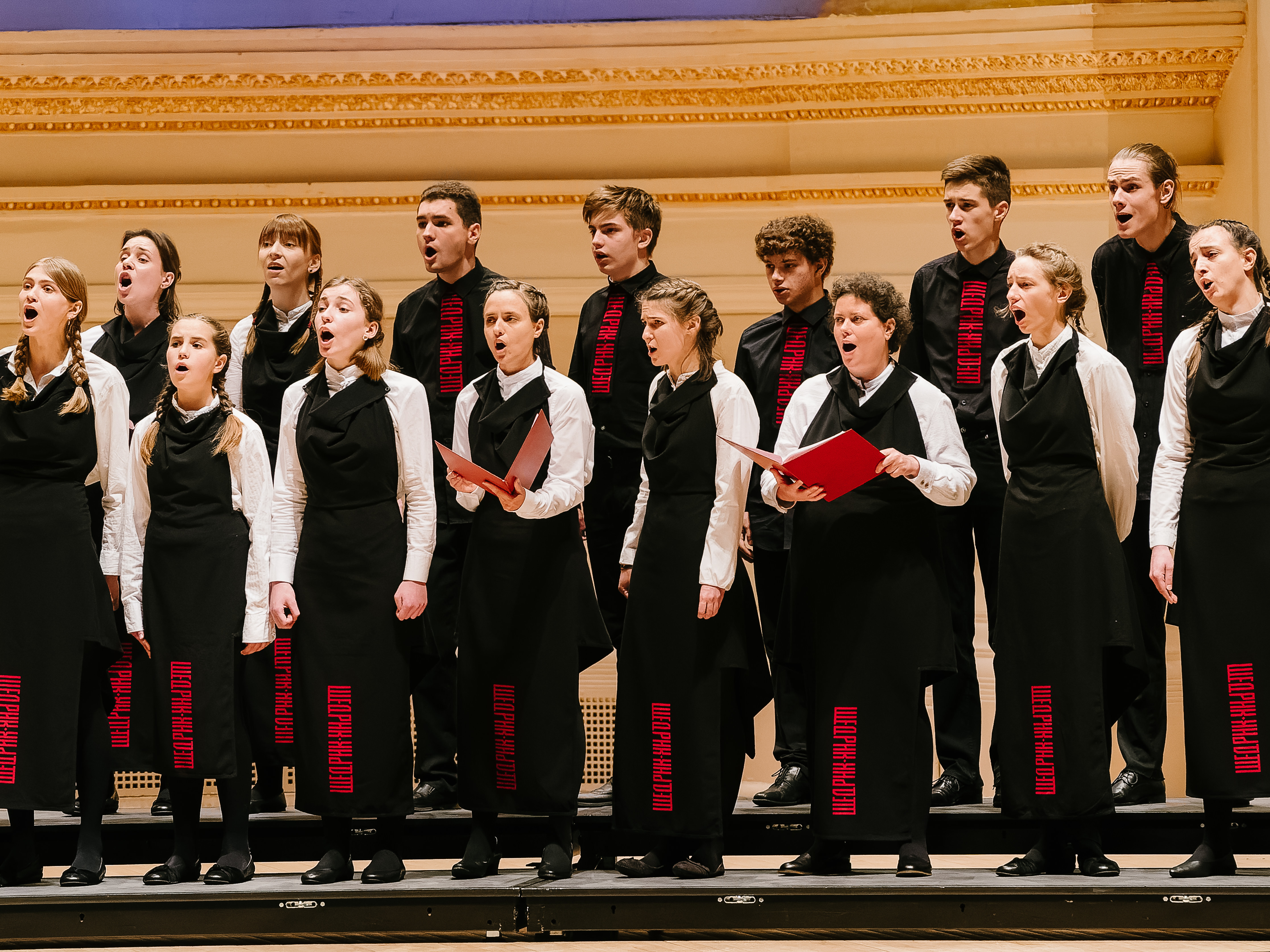 bells for children's choir