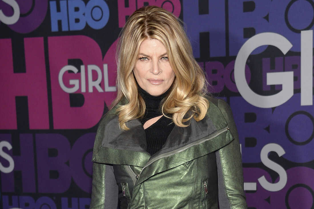 Kirstie Alley's Cause Of Death Revealed: Actress Died Of, 48% OFF