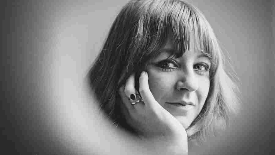 Christine McVie brought romantic optimism to Fleetwood Mac