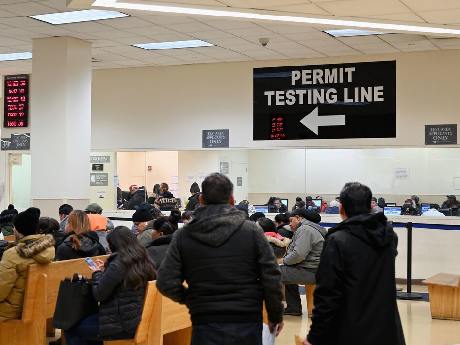 REAL ID enforcement is delayed again to 2025, News