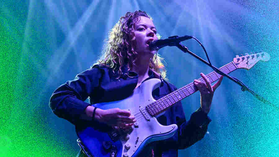 The 10 Best Rock Albums of 2022