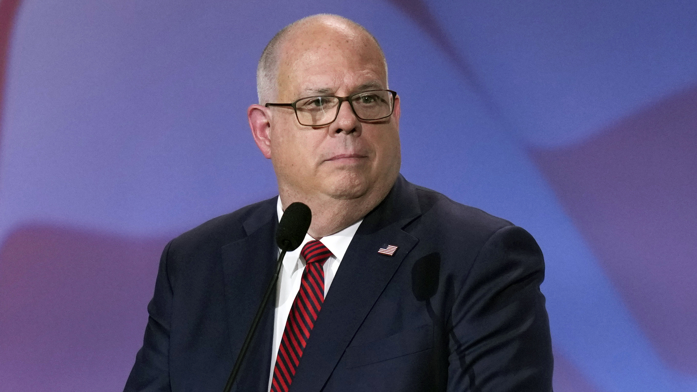 Maryland is the latest state to ban TikTok in government agencies Maryland is the latest state to ban TikTok in government agencies