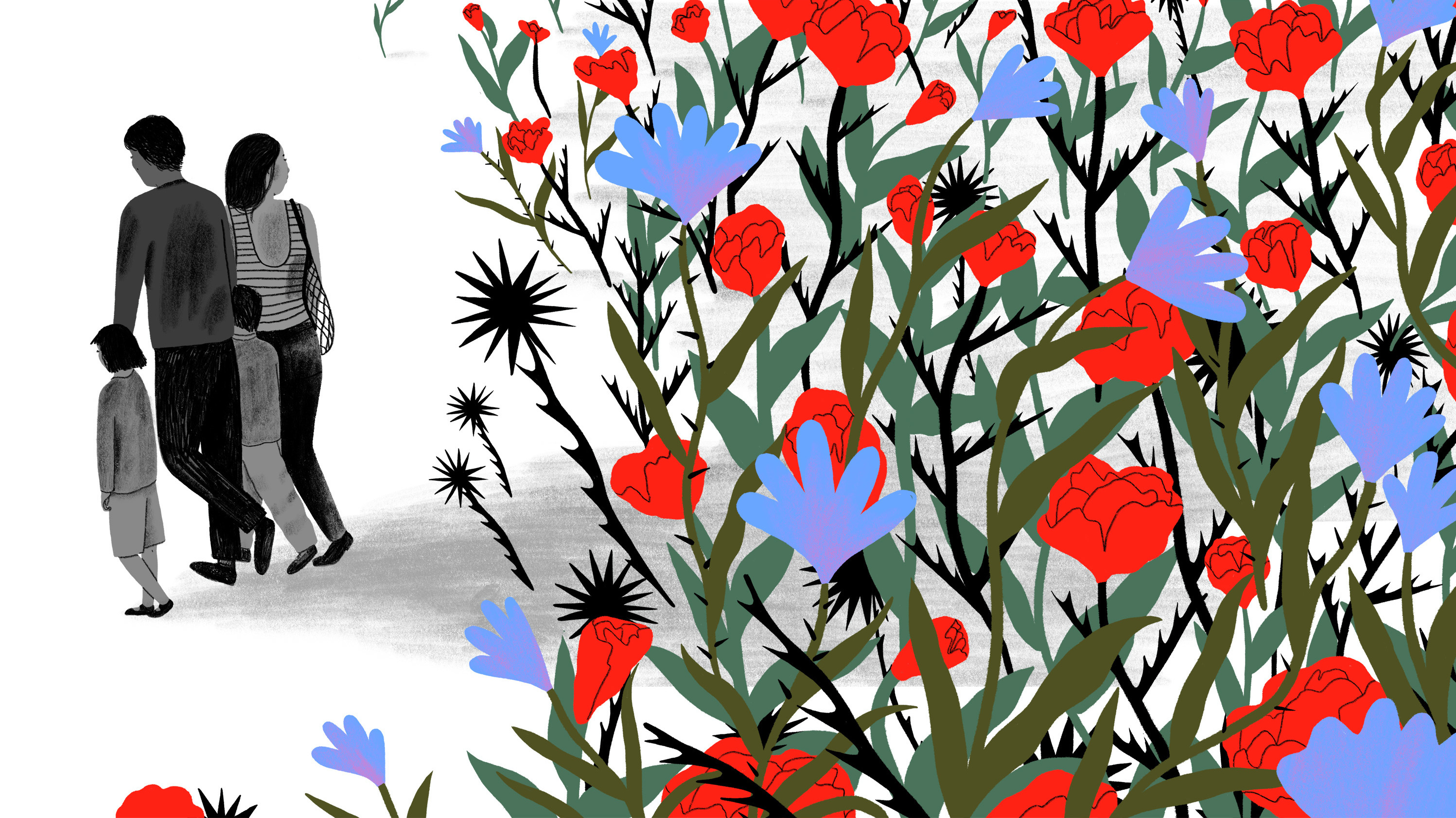  (Paige Vickers for NPR)