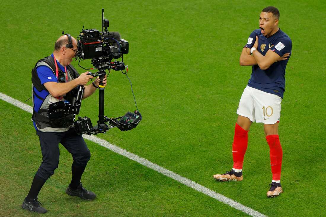 2022 World Cup quarter-finals Who to watch: NPR 9 2022 World Cup quarter-finals Who to watch: NPR