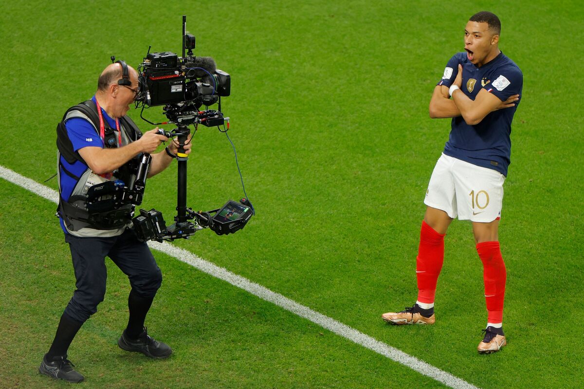 2022 World Cup quarter-finals Who to watch: NPR 10 2022 World Cup quarter-finals Who to watch: NPR