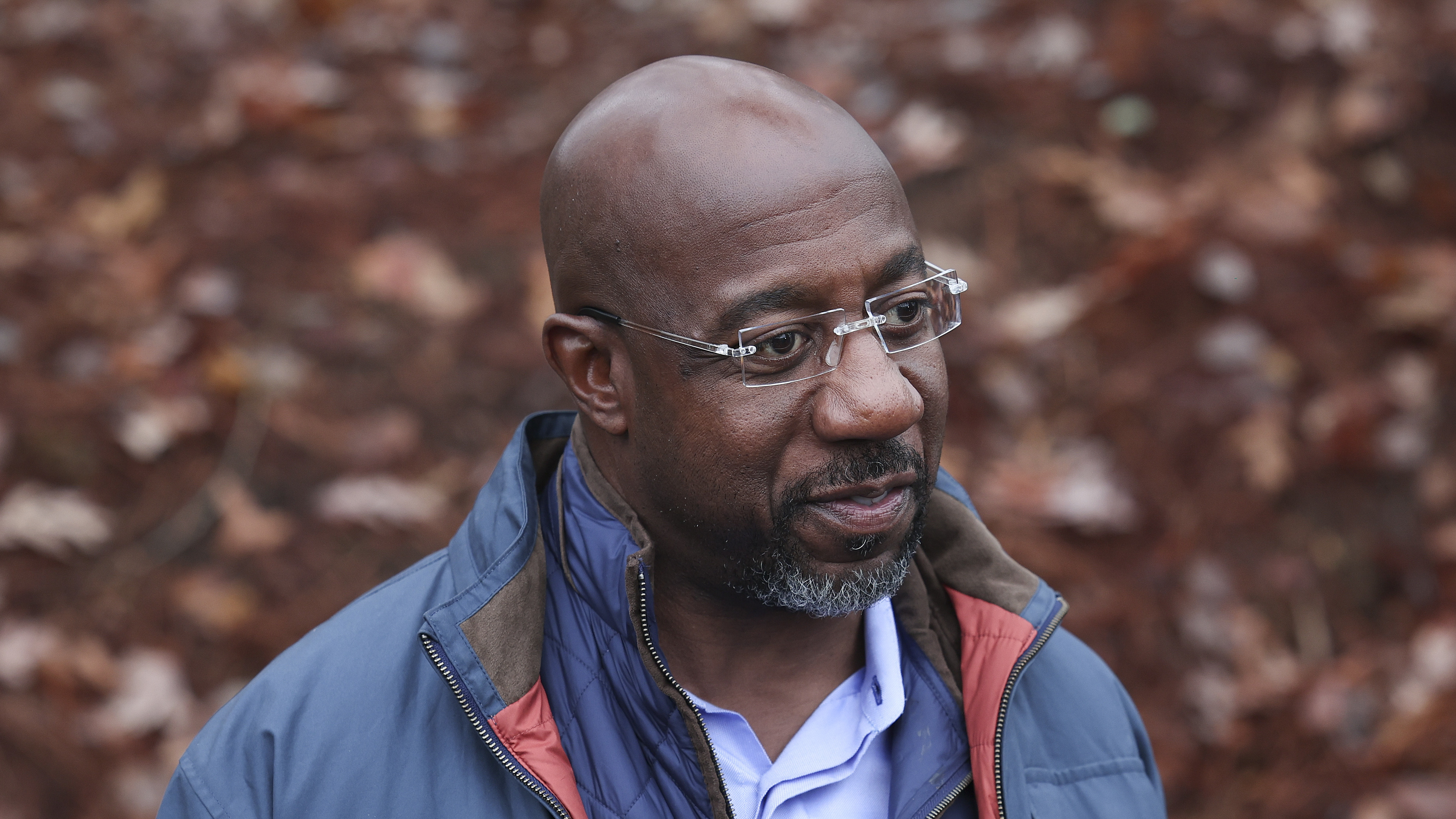Is Raphael Warnock A Good Model For Swing-State Democrats?