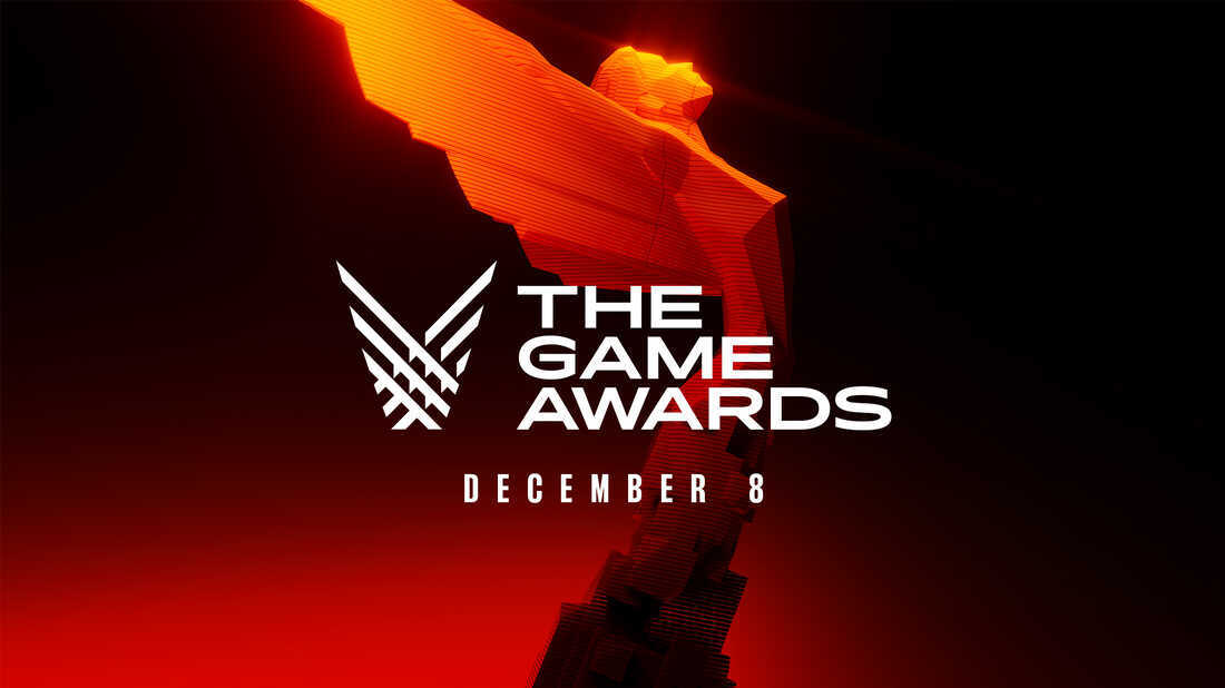 Game of the Year 2022 - The Winners