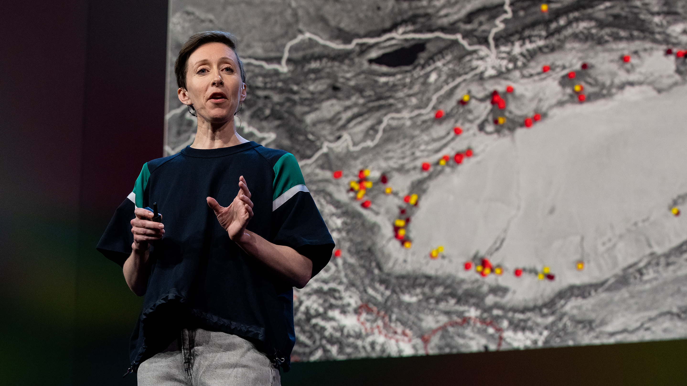 How facial recognition allowed the Chinese government to target minority groups