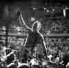 Bruce Springsteen channels soul music's icons on 'Only the Strong Survive'