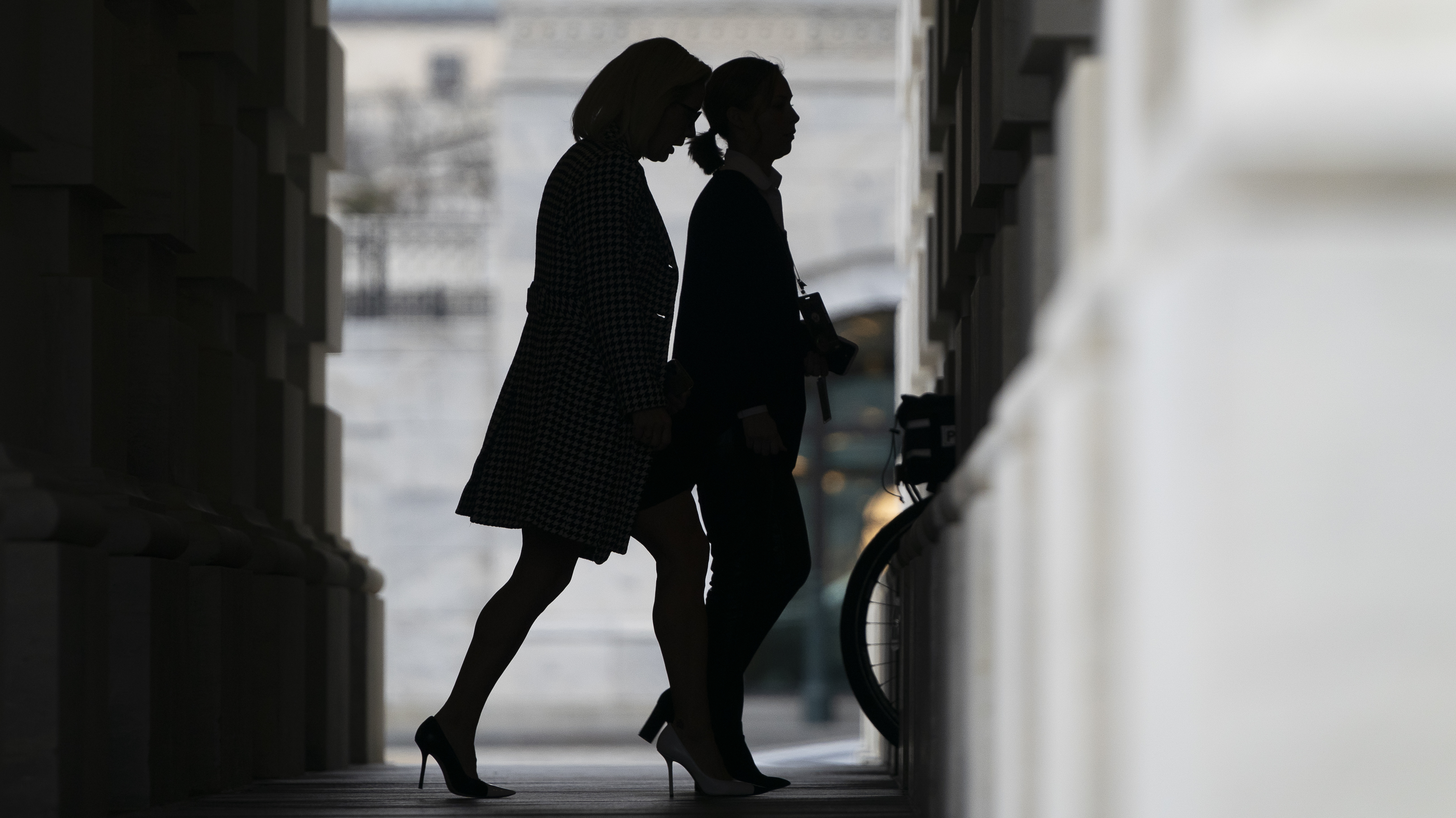 The NPR Politics Podcast