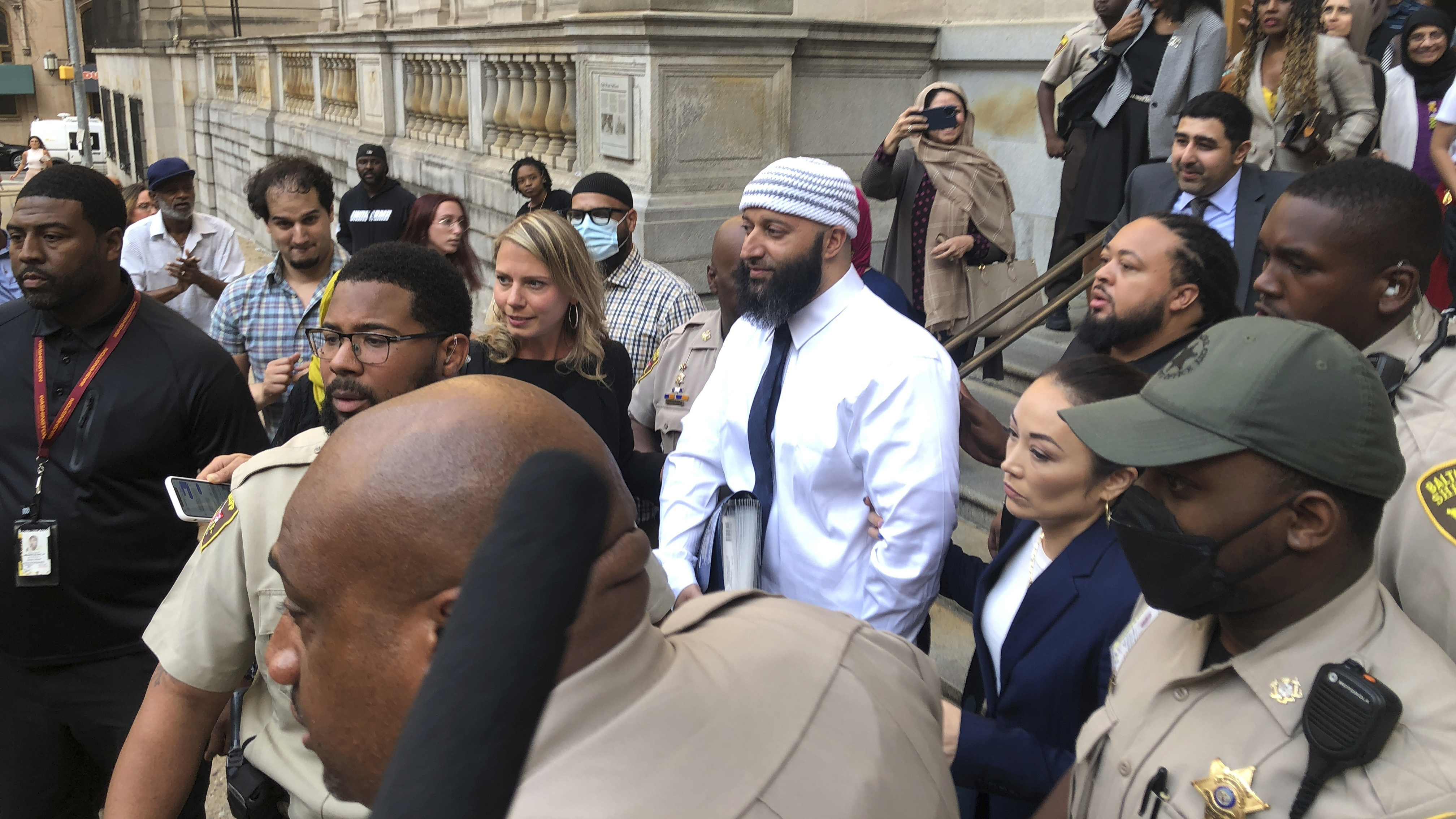 Why Do We Love True Crime?