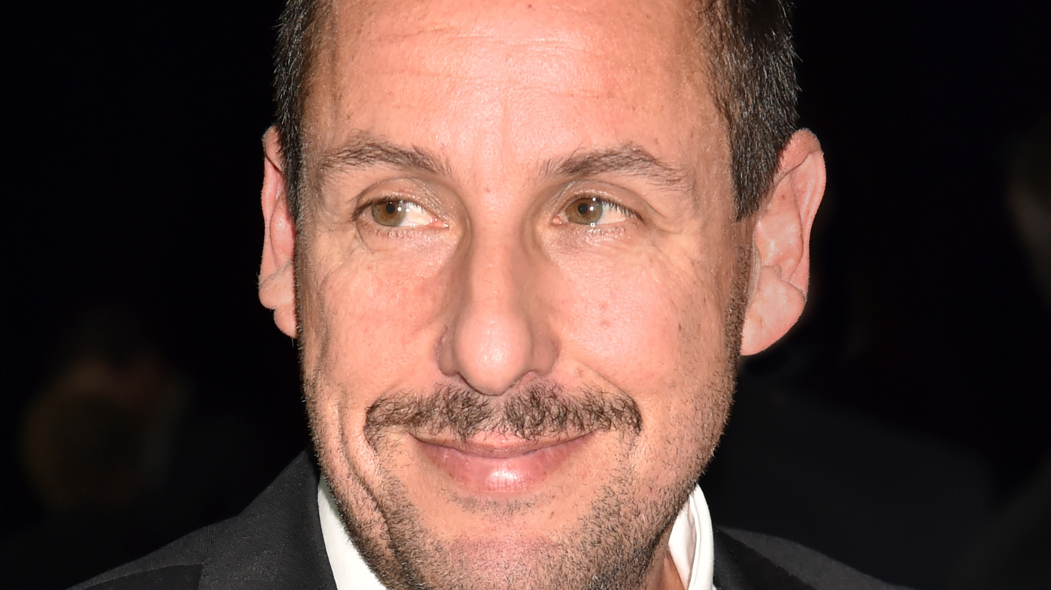 Adam Sandler is the winner of this year