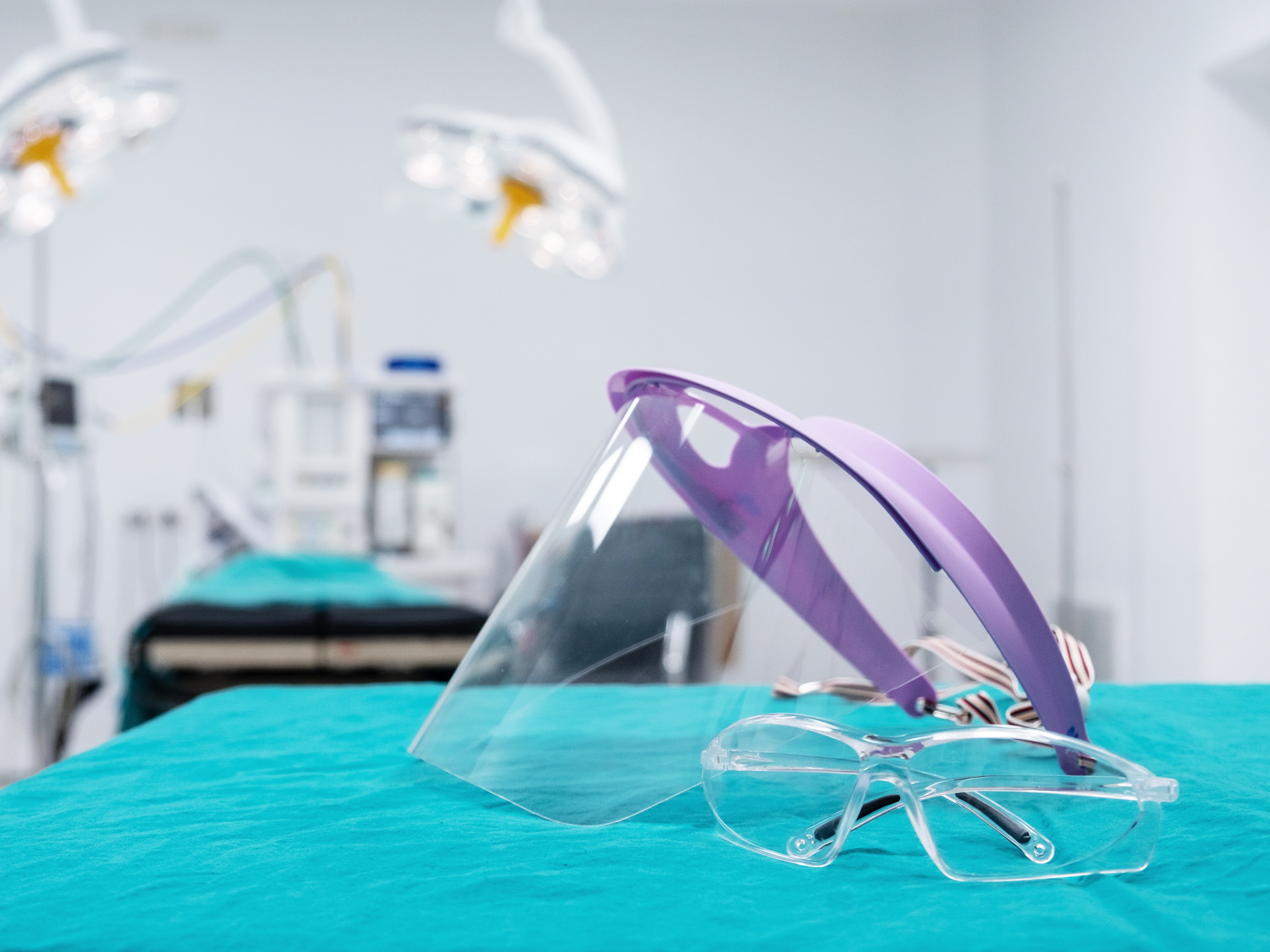 Newest doctors shun infectious diseases specialty 