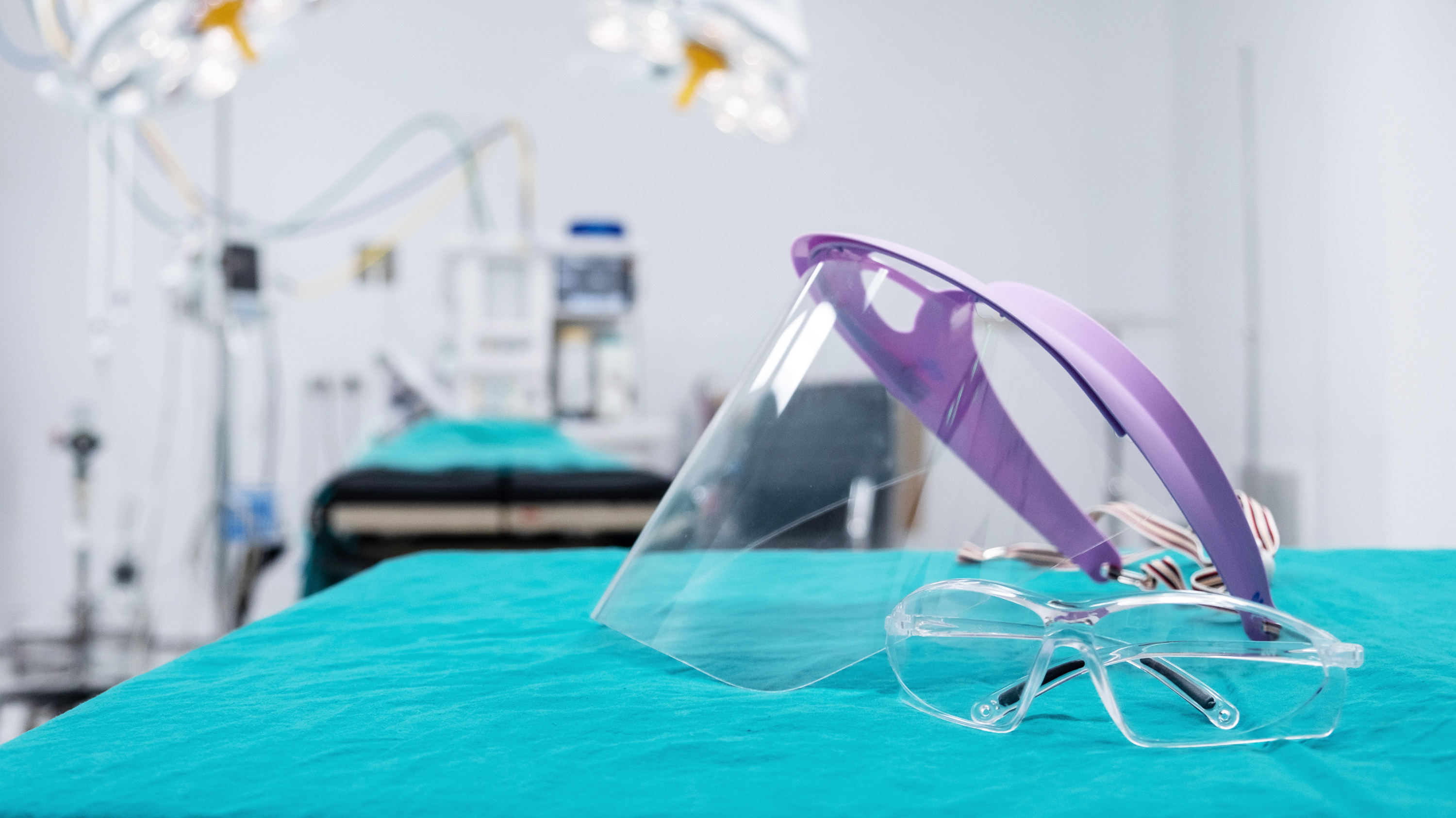 Despite its central role in the COVID pandemic, the infectious diseases specialty saw 44% of its training programs for doctors go unfilled.