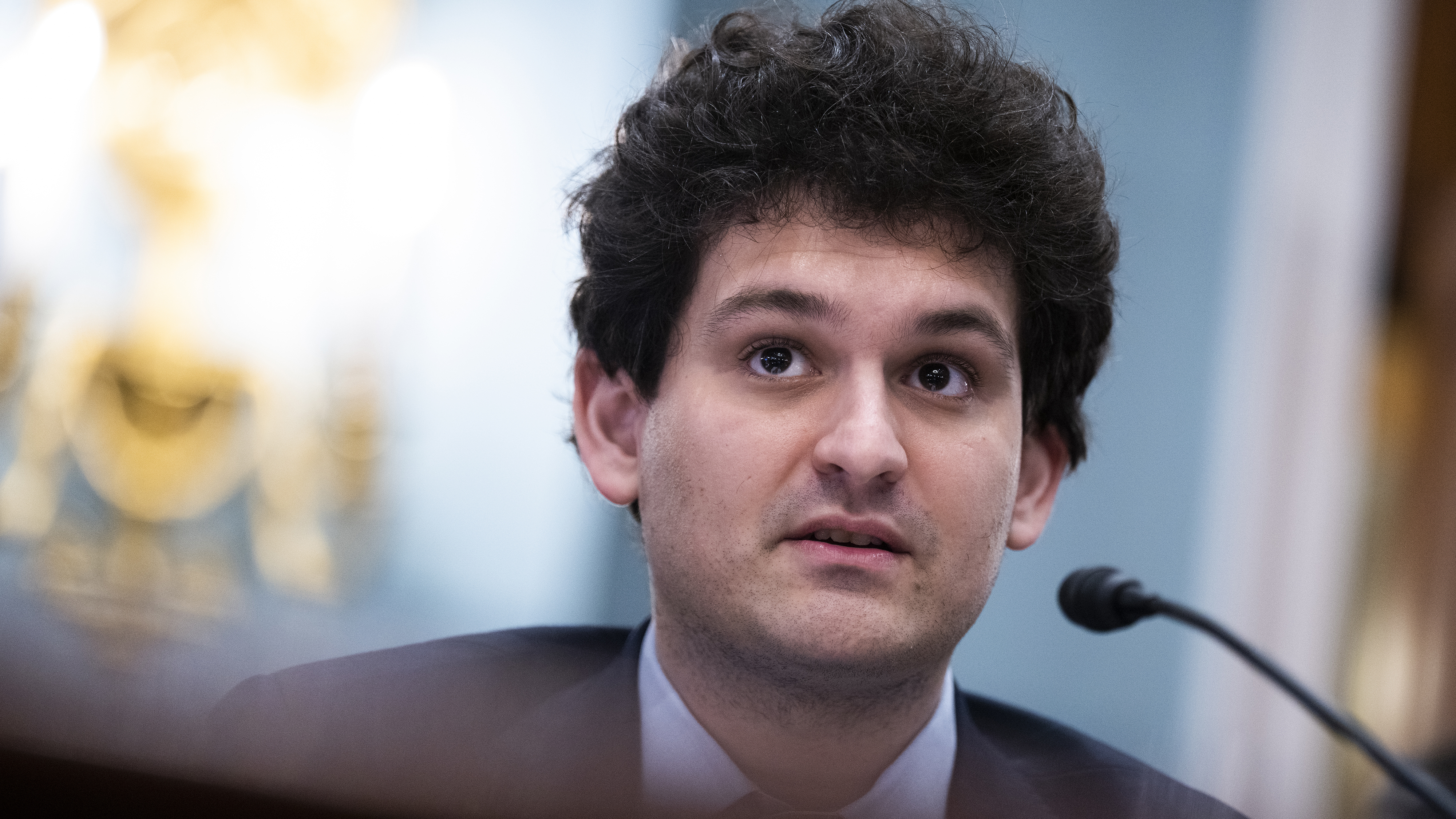 The Parents Caught In The Middle Of The FTX Collapse