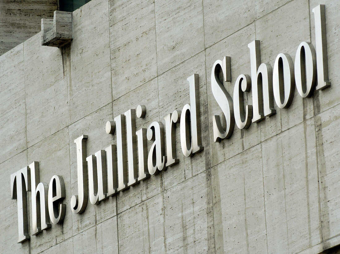 Former music students accuse Juilliard faculty of sexual misconduct Deceptive Cadence image