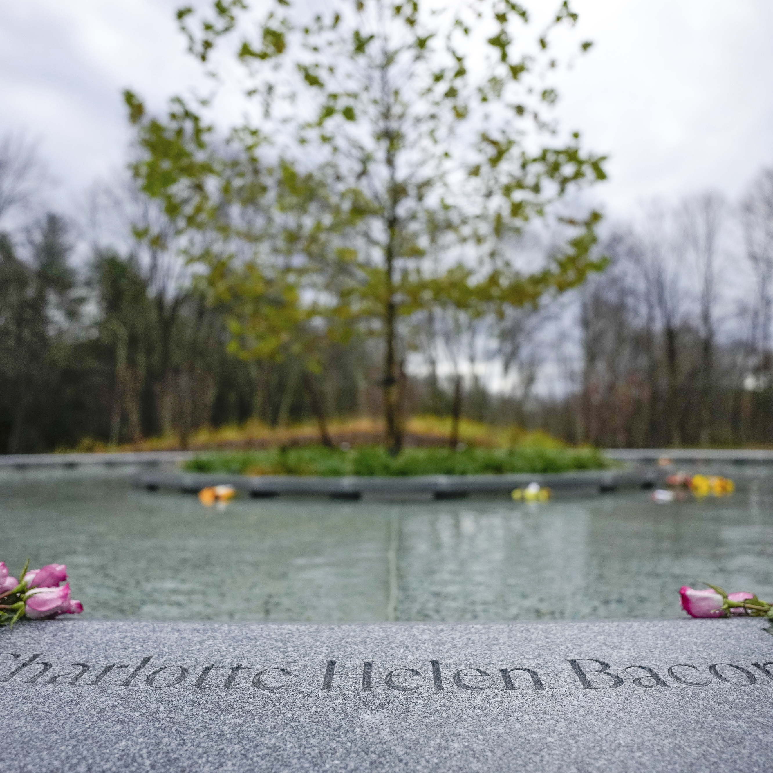 Remembering victims of Sandy Hook school shooting 10 years later