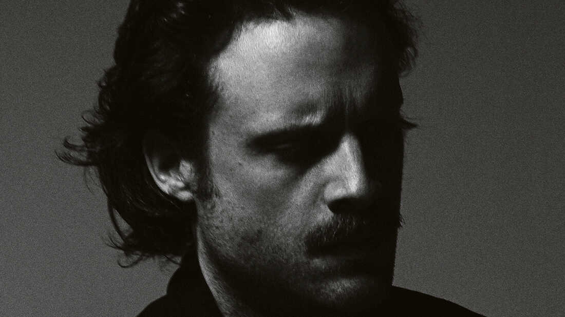 Big band and Old Hollywood inspired Father John Misty's latest