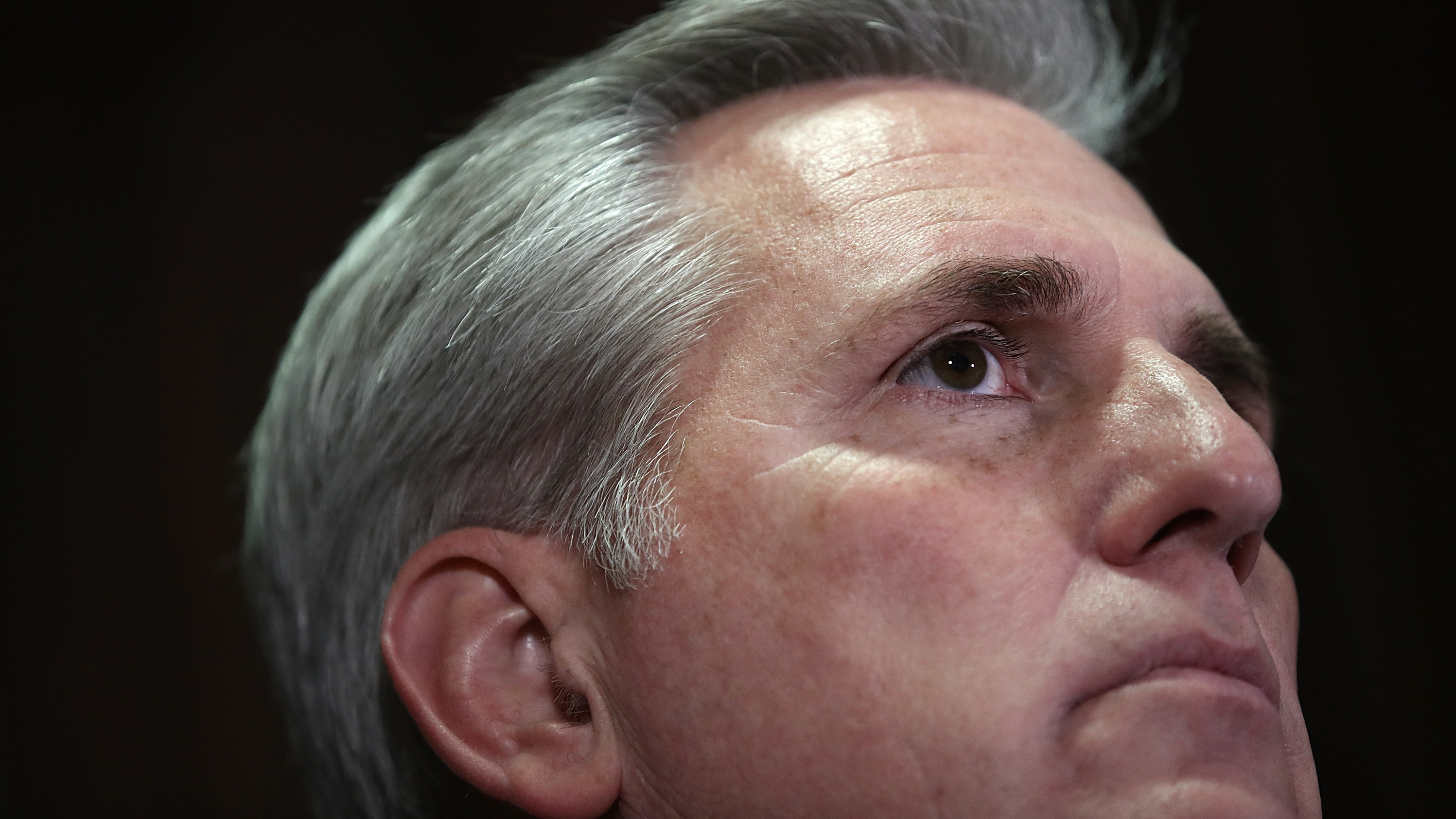 Kevin McCarthy Faces A Likely Bruising Path To Speaker Of The House
