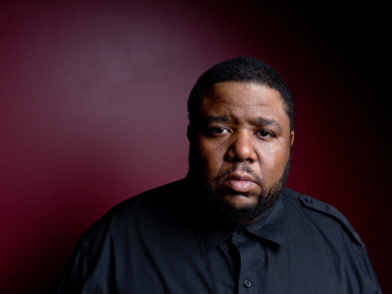 Tyshawn Sorey's year of creative unity - Vimarsana News