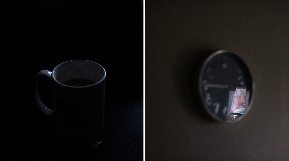 How light resets your internal clock : Shots