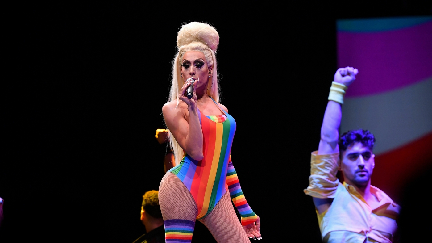 Drag queens are upping security measures after threats and the Club Q