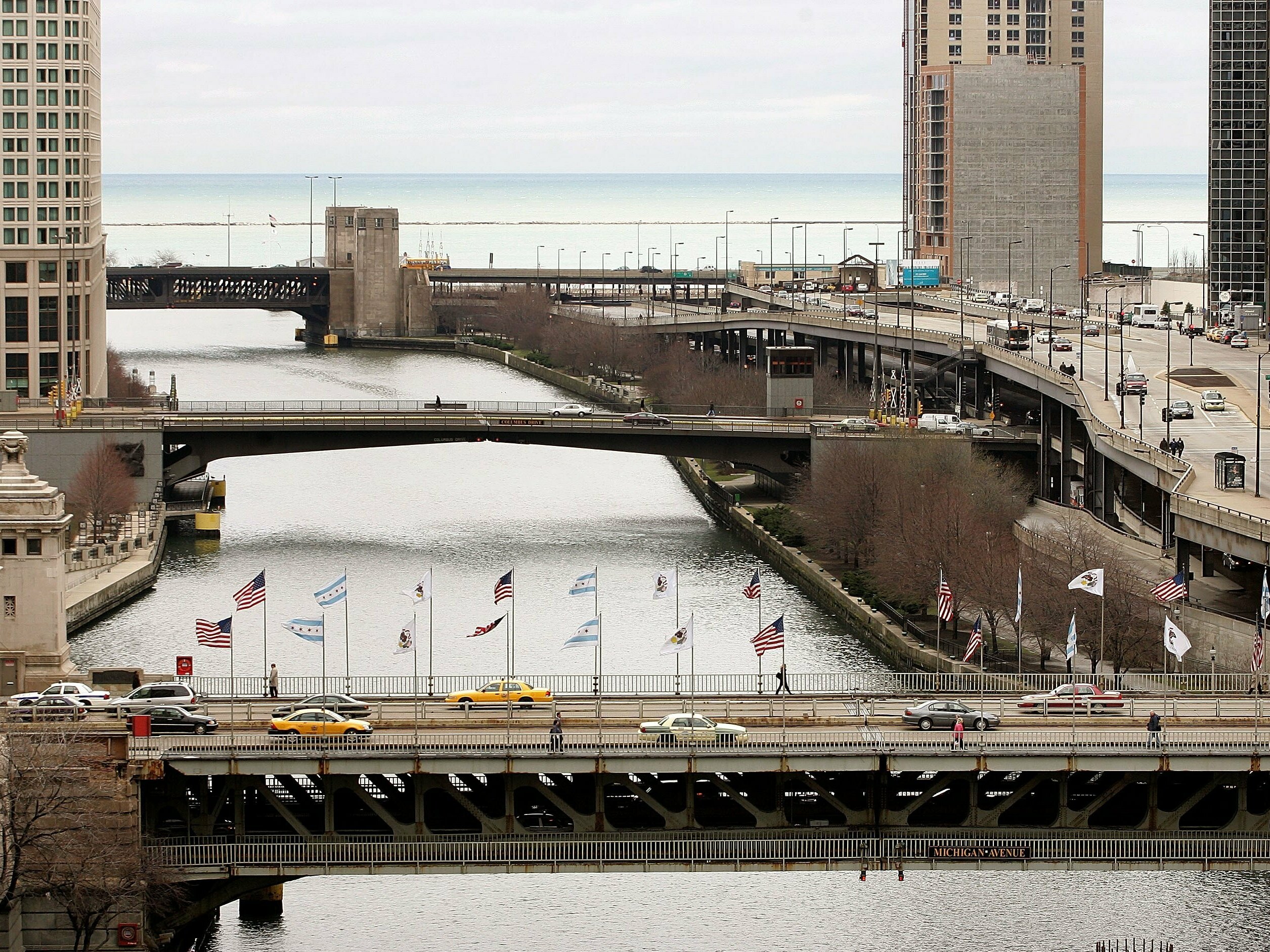 Opinion: Remembering Chicago's famed Walking Man - Vimarsana News