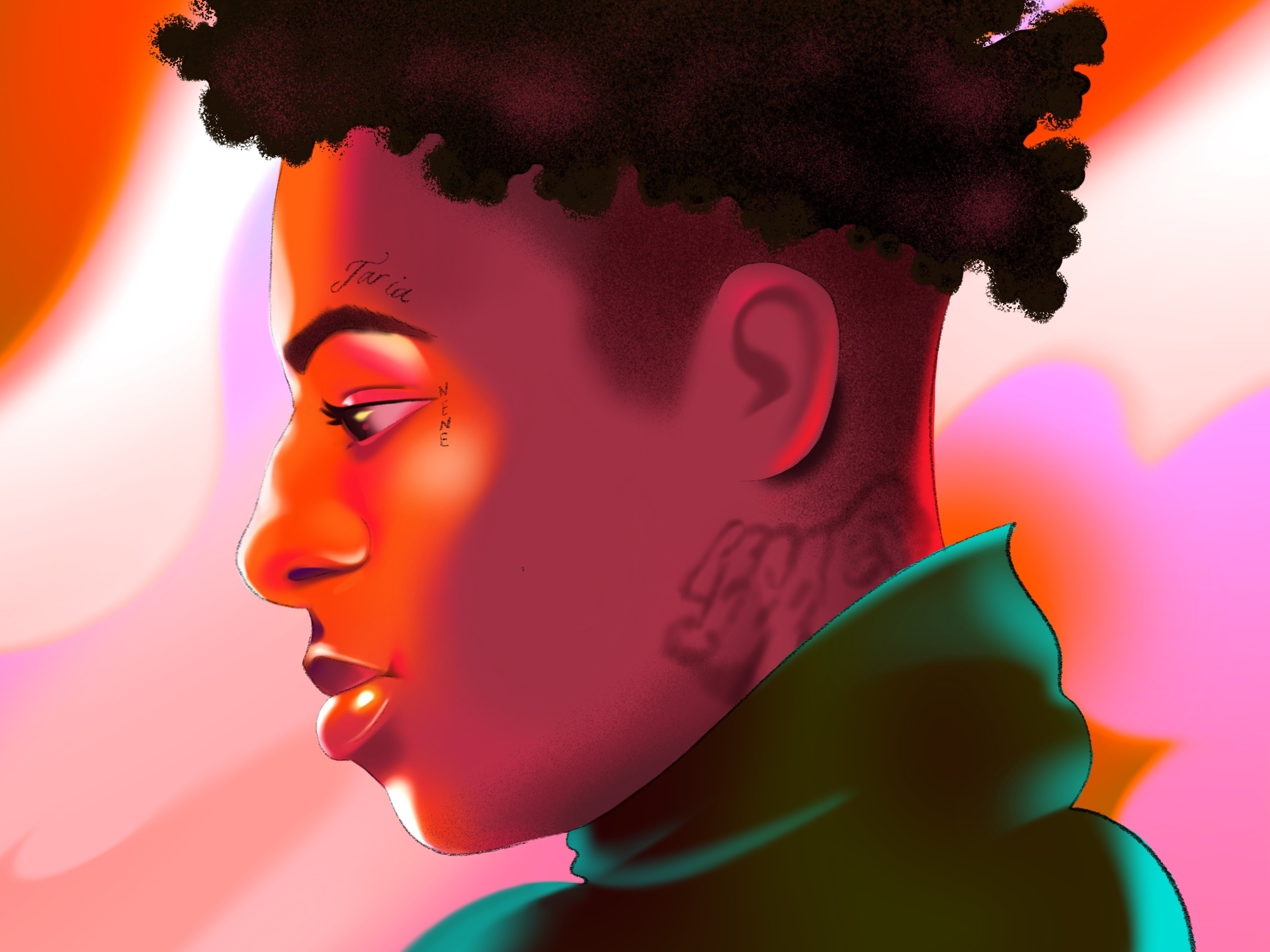 How niche rap stars quietly conquered 2022 | NCPR News