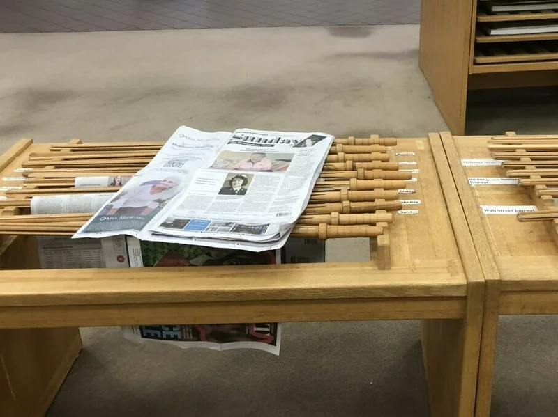For 3 big Alabama newspapers, the presses are grinding to a halt For 3 big Alabama newspapers, the presses are grinding to a halt