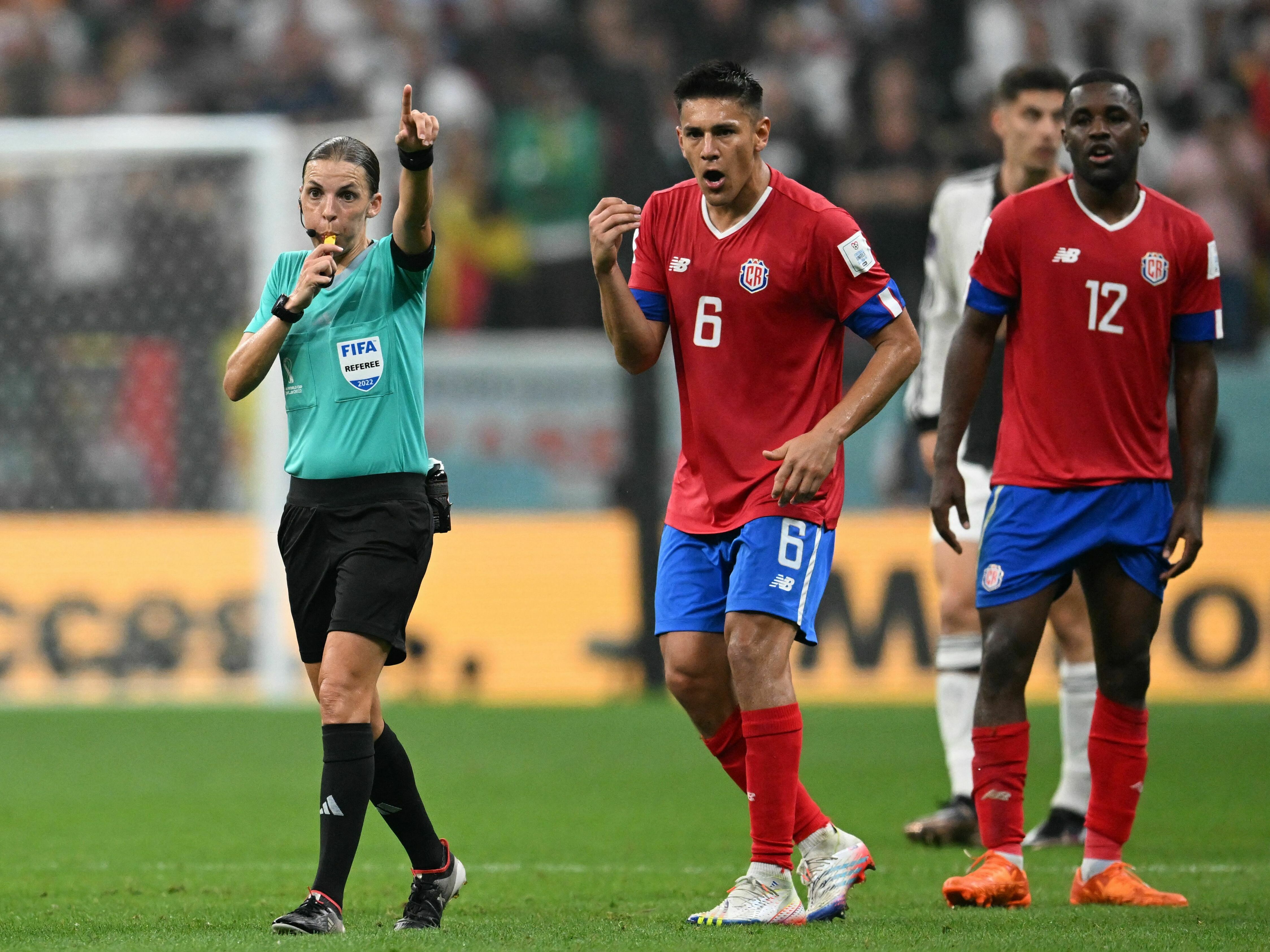 Brazil women's soccer team supports Iran protesters with message on side of  plane ahead of World Cup