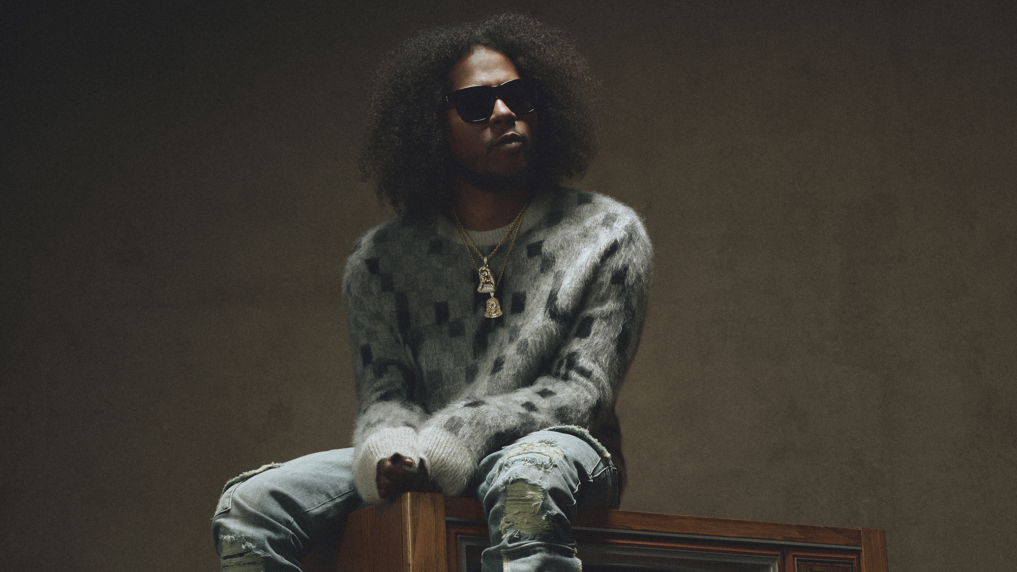 Ab-Soul (Courtesy of the artist)