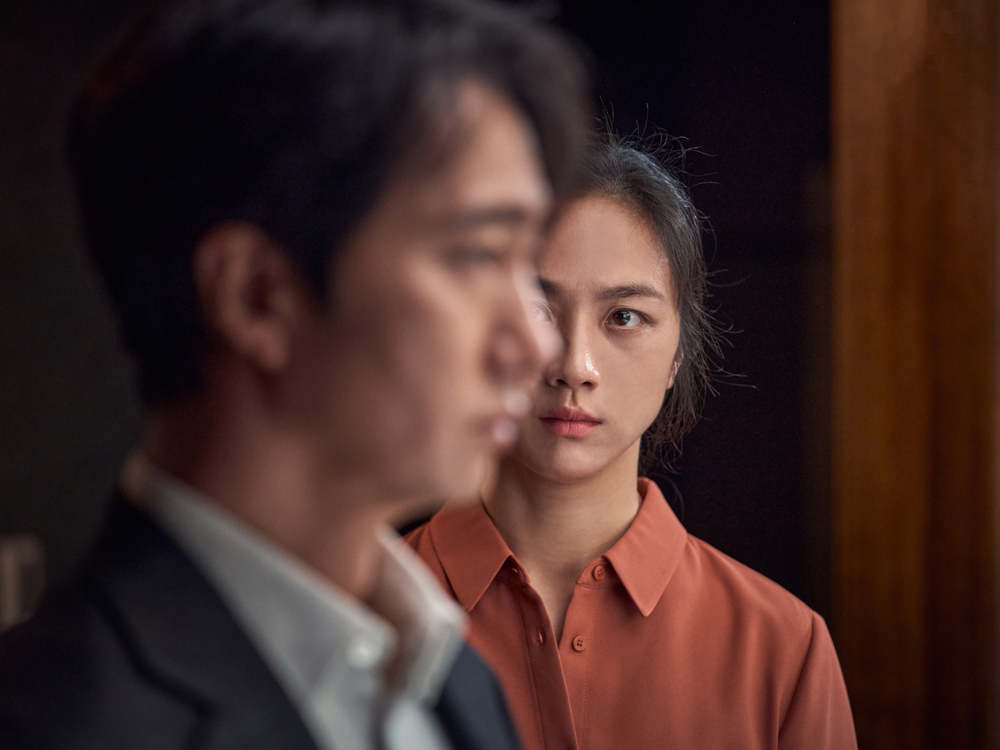 Justin Chang pairs the best movies of 2022, and picks 'No Bears' as his